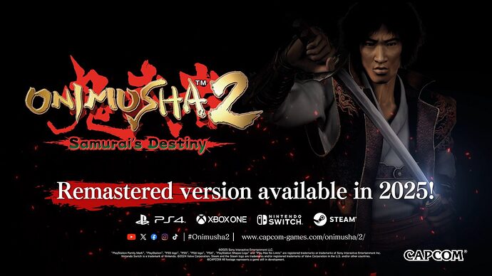 Onimusha-2